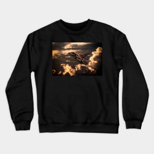 Farewell XV Squadron Crewneck Sweatshirt